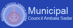 Municipal Council, Ambala